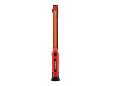 WORKSHOPR powered by WURTH LED ACCU Slim lampa, 3W (9827940001)
