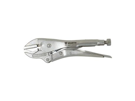 WURTH Limarska grip klešta paralelna, 225mm (507150925)