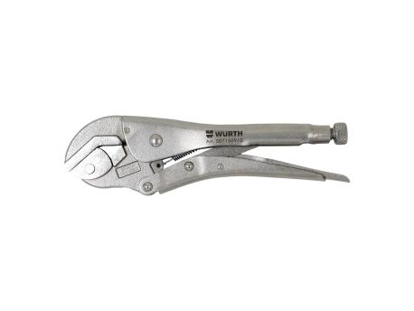 WURTH Grip klešta, ravna čeljust, 235mm (507150910)