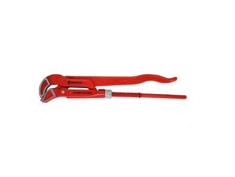 WURTH Vodoinstalaterska klešta S-čeljusti 2'' (9501016876)