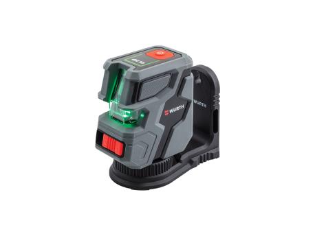 WURTH Linijski laser CLL 24 P (5709300024)