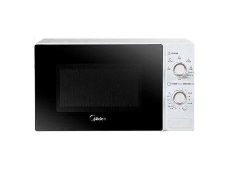 MIDEA MG720C2AT-S Mikrotalasna rerna