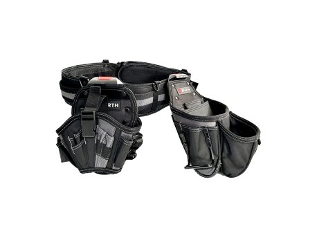 WURTH Titan Trodelni radni pojas 15 kg (5715930988)
