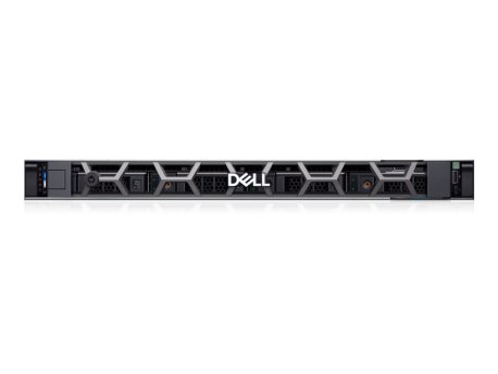 DELL PowerEdge R660xs 2x XeonGold5416S 16C 2x16GB H755N 1x960GBSSD RI 700W (1+1)3yrProSupport+šine+Broadcom 5720 QP 1GbE BASE-T