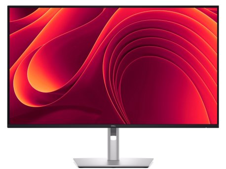 DELL P3225QE IPS 4K 100Hz USB-C