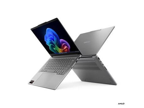 LENOVO IdeaPad Pro 5 14AKP10 (Luna Grey) 2.8K OLED, Ryzen AI 7 350, 32GB, 1TB SSD (83JL000SYA)