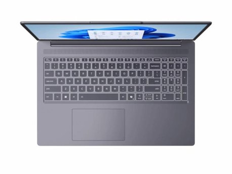 LENOVO IdeaPad Slim 3 16IRH10 (Luna Grey) WUXGA IPS, i5-13420H, 24GB, 1TB SSD (83K20036YA)