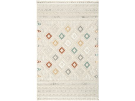 Conceptum Hypnose Tepih (160x230) Stone 1064 Multicolor