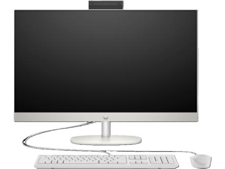 HP 27-cr1006ny AiO FHD IPS Intel Ultra 7 155U, 16GB, 1TB (B8JV0EA)