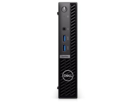 DELL OptiPlex 7010 Micro i3-13100T 8GB 256GB SSD 3yr ProSupport + WiFi // Win 11 Pro