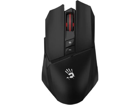 A4 TECH R36 Ultra Dual Mode Wireless Gaming USB Naraka miš