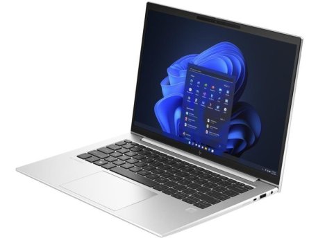 HP EliteBook 840 G10 (Silver) WUXGA IPS, i5-1335U, 16GB, 512GB SSD (8A4P7EA // Win 11 Pro)