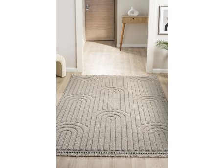 Conceptum Hypnose Tepih (140x200) Janerio Beige