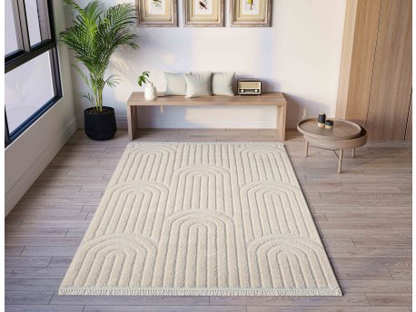 Conceptum Hypnose Tepih (140x200) Janerio Cream
