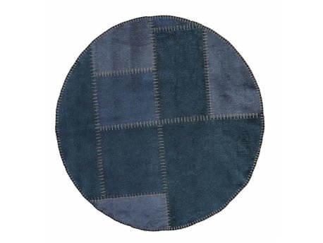Conceptum Hypnose Tepih (160 cm) Patchwork
