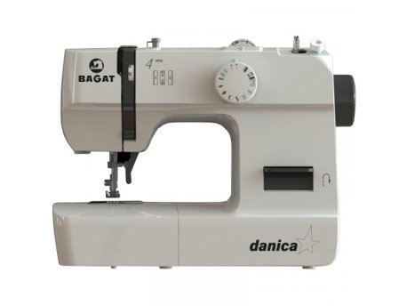 BAGAT Danica Mašina za šivenje OUTLET
