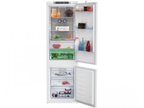 BEKO BCNA275E4SN Ugradni frižider OUTLET