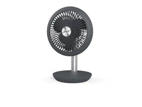 ZILAN Stoni ventilator Zilan ZLN4000, punjivi