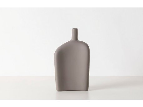 WALLXPERT Keramička mink vaza CY0170
