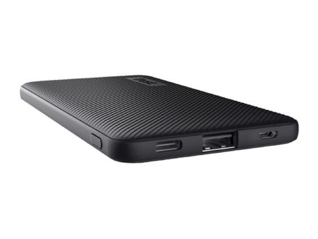 TRUST Primo Ultra-thin 5.000 mAh Powerbank (24679)
