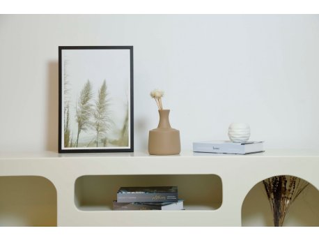 WALLXPERT Vaza Carafe Beige
