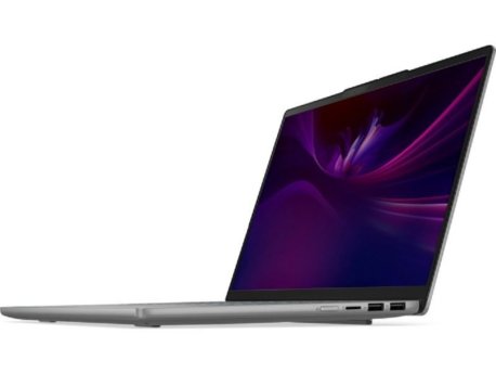 LENOVO IdeaPad Slim 5 14IRH10 (Luna Grey) WUXGA IPS, i5-13420H, 32GB, 1TB SSD (83HR001VYA)