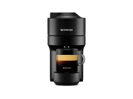 NESPRESSO Vertuo Pop Liquorice Black Aparat za kafu (GDV2-EUBKNE-S)
