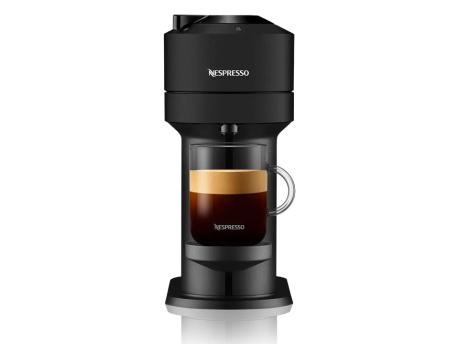 NESPRESSO Vertuo Next Matt Black Aparat za kafu (GCV1-EUMBN2-S)