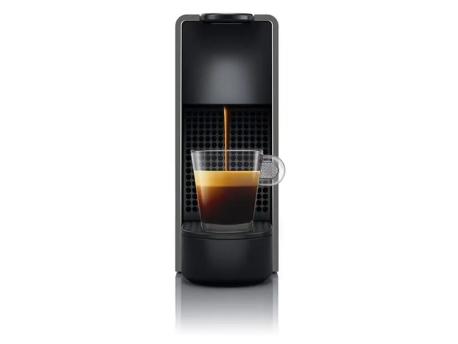 NESPRESSO Essenza Mini Grey Aparat za kafu (C30-EUGRNE2-S)