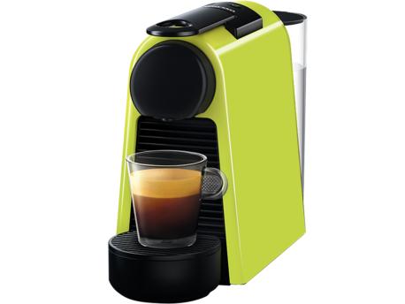 NESPRESSO Essenza Mini Green Aparat za kafu (D30-EUGNNE2-S)