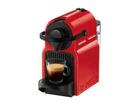 NESPRESSO Inissia Ruby Red Aparat za kafu (C40-EURENE5-S)