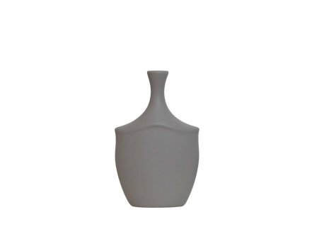 WALLXPERT Keramička vaza Canteen Mink
