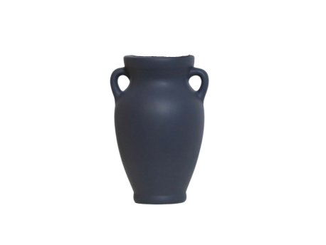 WALLXPERT Vaza Cube Anthracite