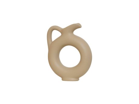 WALLXPERT Vaza Hitit Beige