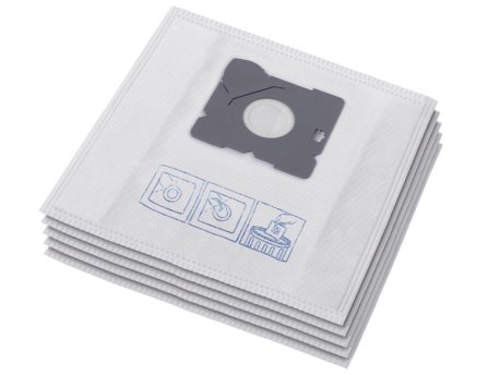 SENCOR SVCX 1751 (5pcs) Kese za usisivač SVC 900
