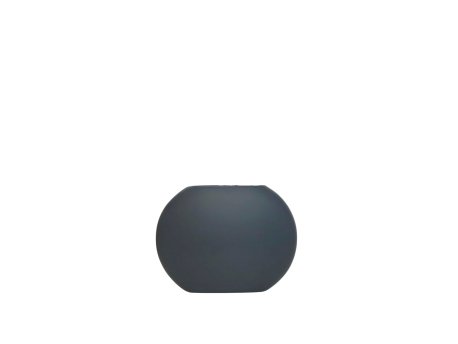 WALLXPERT Vaza 2 Flat Short Anthracite