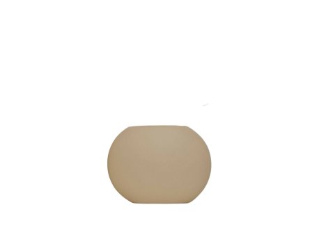 WALLXPERT Vaza 2 Flat Short Beige