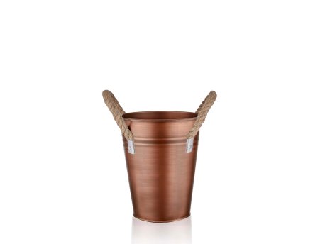WALLXPERT Vaza od bakra GLV0639