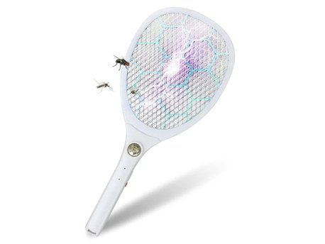 AVATAR Električni reket za insekte LP01