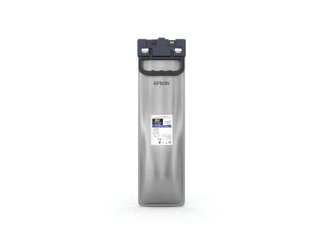EPSON T05A10N Crno RIPS mastilo XL