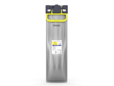 EPSON T13L440 Žuto RIPS mastilo XL