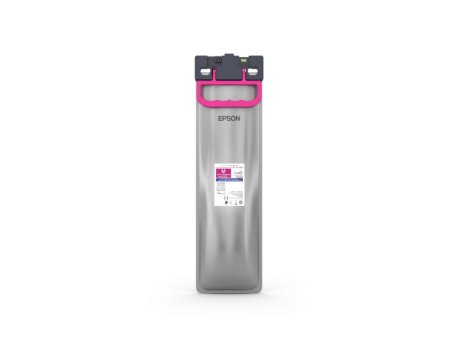 EPSON T05B34N Magenta RIPS mastilo XXL
