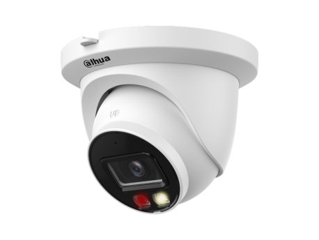 DAHUA IPC-HDW2649TM-S-IL AI IP eyeball kamera 6MP sa hibridnim iluminatorima