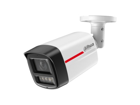 DAHUA IPC-HFW2249TL-S-PRO 2MP Smart Bullet WizSense Network kamera