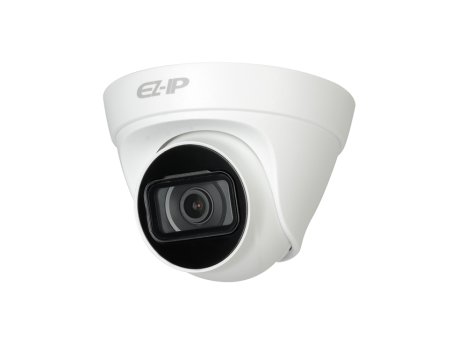 DAHUA IPC-T1B40-0360B 4MP IR Turret IP kamera