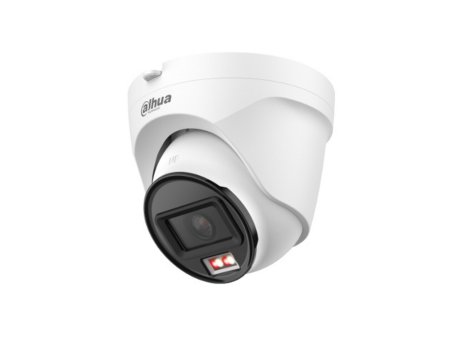 DAHUA IPC-T1E49-A-IL 4MP IR Turret IP kamera