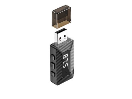 XO Bluetooth FM Transmiter+TF Card BCC16