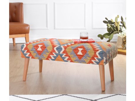 Atelier del Sofa Multicolor klupa Beshir