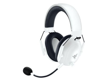 RAZER BlackShark V2 Pro for PlayStation - Wireless Console esports Headset - White - EU + ANZ Packaging