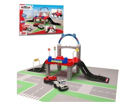 N/A Auto staza za decu - City 1, 30kom